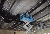 Lắp Đặt Đường Ống Nước